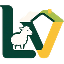 羊村 logo